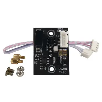 

1Set Isolated TTL to 485 Communication Module Easy Installation with Some Accessories Kits