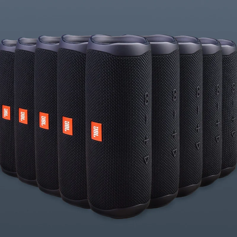 JBL Flip 5 Waterproof Portable Bluetooth Speaker | Электроника