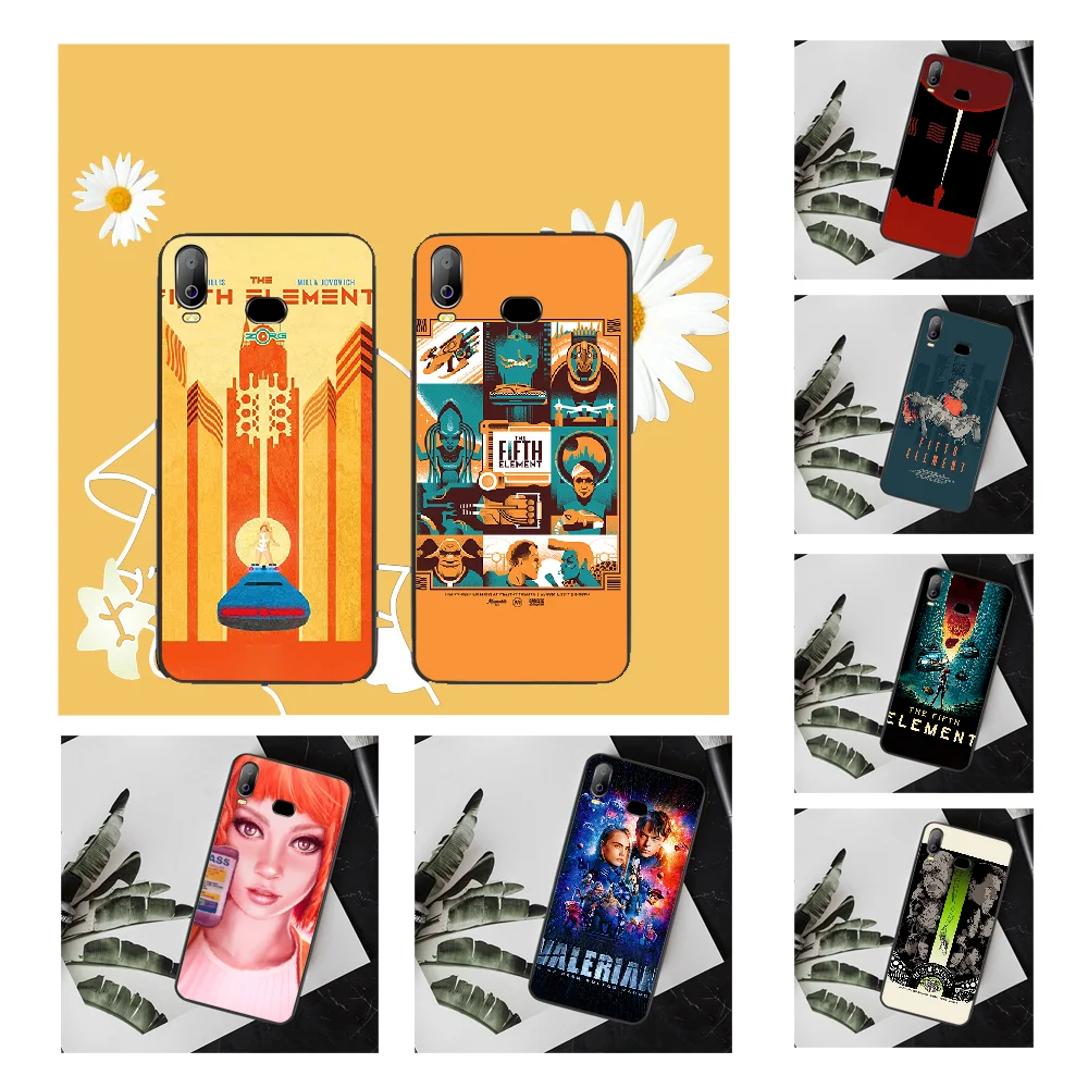 NBDRUICAI милый чехол для телефона Samsung A10 A20 A30 A40 A50 A70 A71 A51 A6 A8 2018 | Мобильные телефоны и