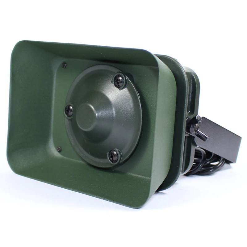 AM05 60W 160 дБ птица абонент декорации громкий динамик Птицы Mp3|MP3-плееры| |