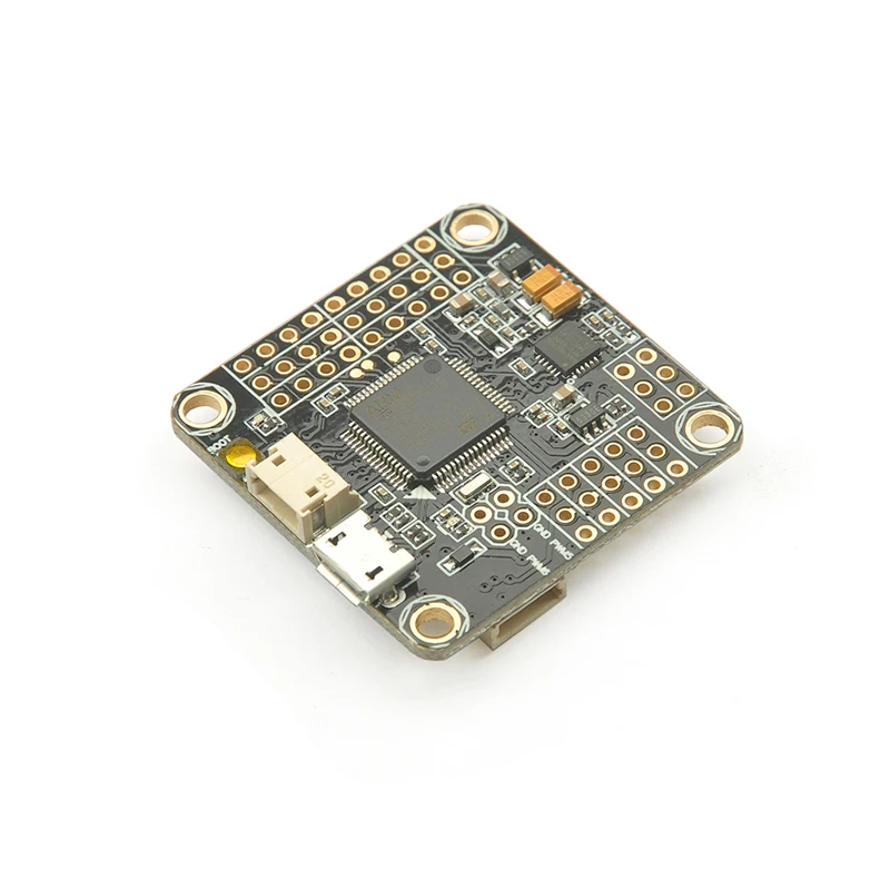 Happymodel OMNI F4 V3 Flight Controller board with OSD Betaflight 3.0.1 for FPV RC Racing Drone
