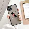 Black X