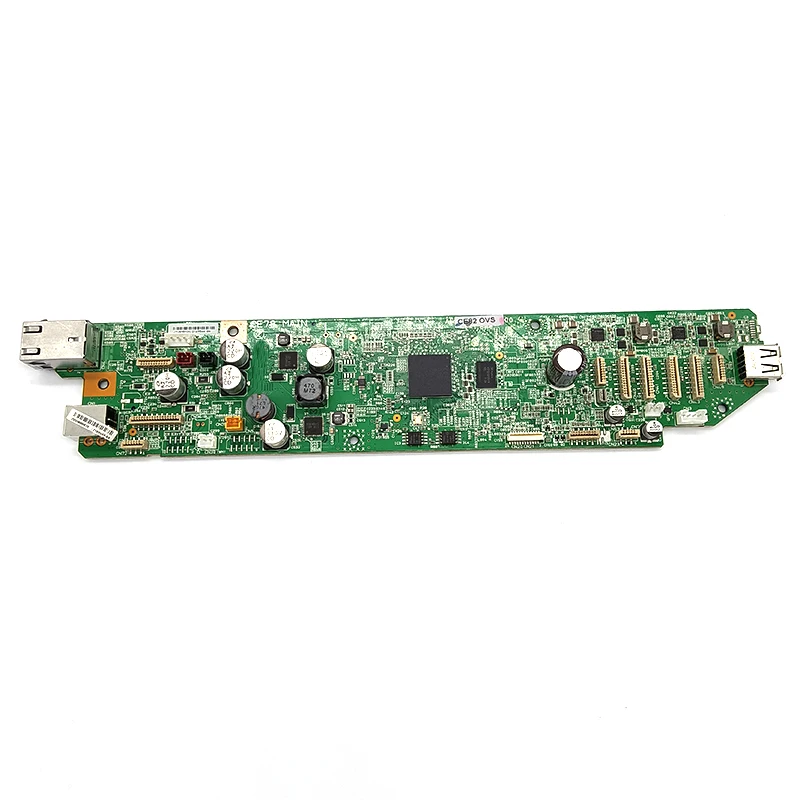 Placa-mãe Principal para Epson Acessórios da Impressora Ce78 217941 01 Ce82 Apto para Epson Xp-960 Xp960