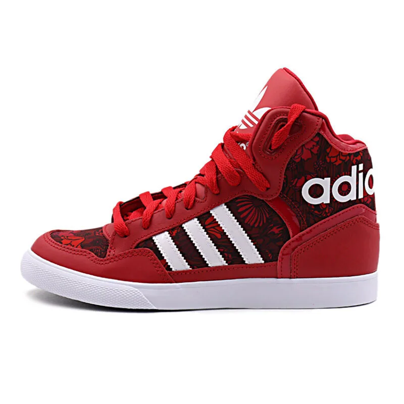 Adidas Extaball Women's Hard-wearing Skateboarding Shoes Sneakers By2331 Bb0691 Eur Size W - Skateboarding Shoes - AliExpress