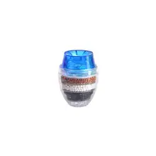 5 Layers Activated Carbon Water Purifier Kitchen Tap Filter Bathroom Faucet Filter Purification Tool for Home Use 2021 Safe
