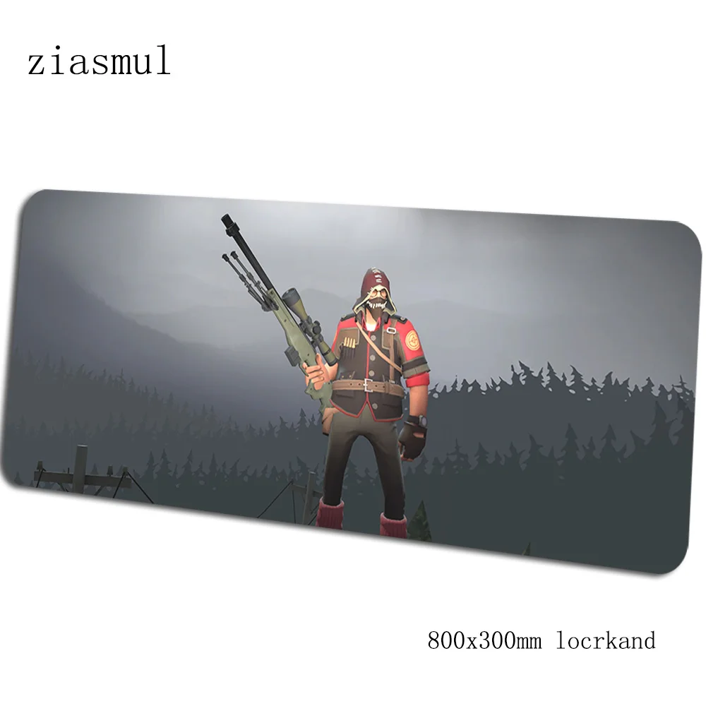 Team fortress 2 padmouse 80x30 см игровой коврик для мыши игровой красочный Коврик для мыши геймерский компьютерный стол великолепный коврик notbook mousemat pc - Цвет: pattern 9