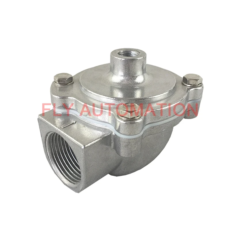 G353A042 ASCO 1 inch Diaphragm Valves DN25 353 Series Remote Pulse Valve | Обустройство дома