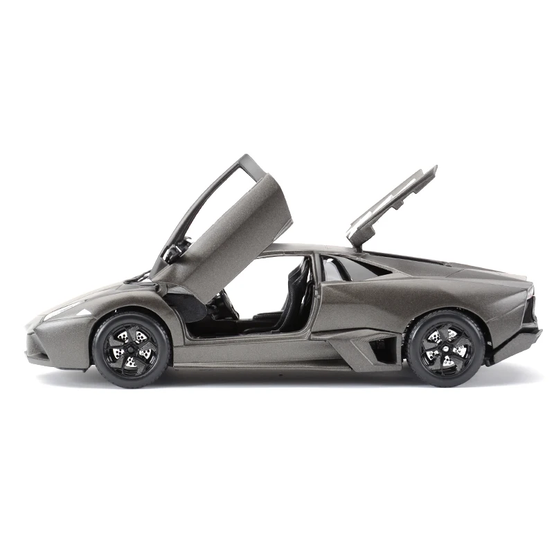Bburago 1:24 Reventon Спортивный Автомобиль статический литой автомобиль Коллекционная