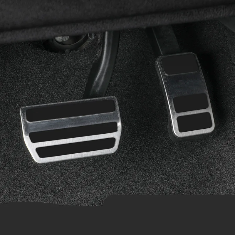 Free Install Brake Accelerator Pedal For Lincoln Mkc Mkz Mkx Corsair