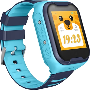 

4G, waterproof, GPS, one button search and rescue, children's smart phone, sports watch
