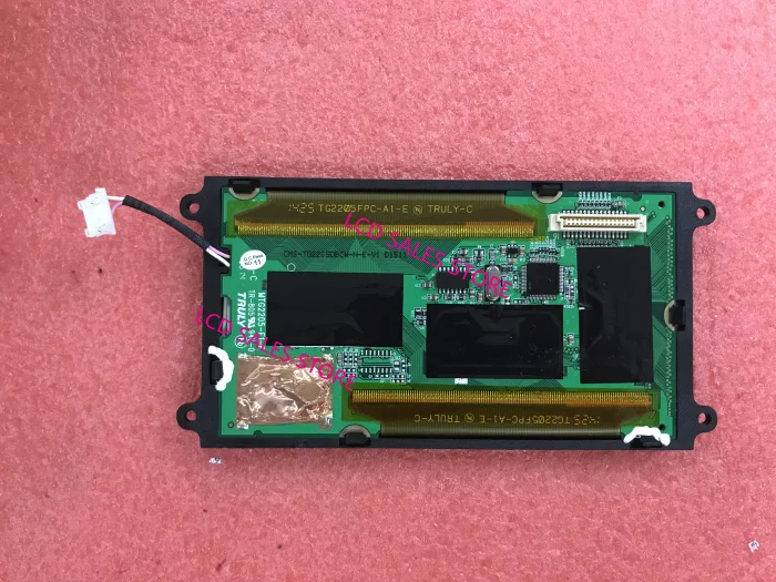 MTG2205-D1-E TG2205FPC-A1-E