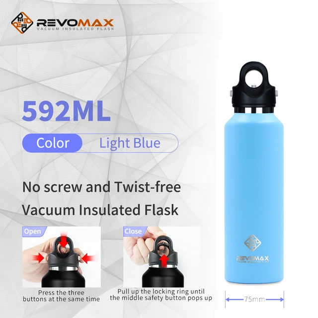 Neighborhood revomax vacuum 32oz 20oz その他 | viventre.com.br