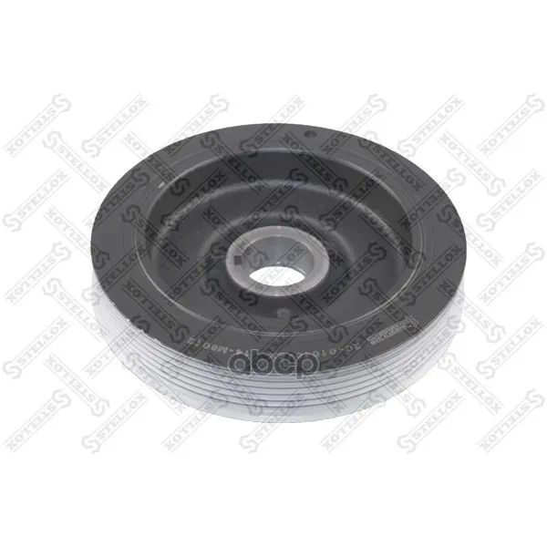 20-01040-Sx_шкив Коленвала! Peugeot 206/307/406/607/807,Citroen C5/C8/Jumpy 2.0hdi 98 Stellox 2001040sx Stellox арт. 2001040SX