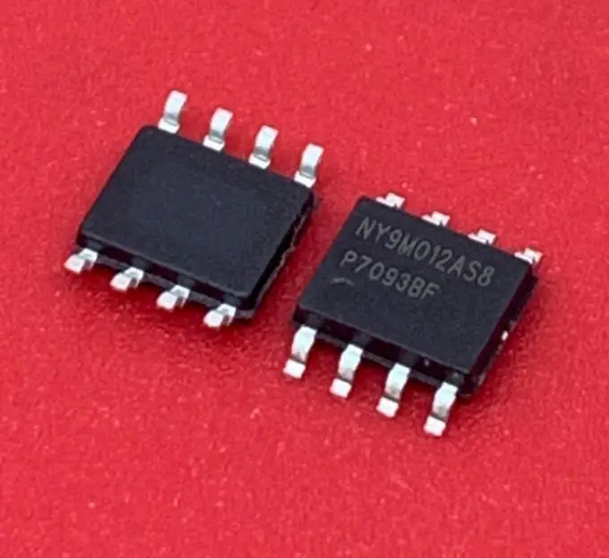 10 шт в упаковке, новая NY9M012AS8 = NY9M012BS8 SOP8