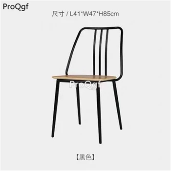 

Ngryise 1 set Minshuku 41*47*85CM tea shop chair
