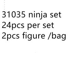 Haogaole 480 шт 31035 Супер Герои Ллойд зольный мастер Vermin Sensei Wu The Вэй Снейк Бронк Зейн блоки подарок детские игрушки