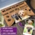 Изготовленный на заказ коврик Персонализированный giftsText Имя Pet Dog Cat Фото Нет необходимости стучать Мы знаем,что Вы здесь, крытый/открытый ковер Дверной коврик