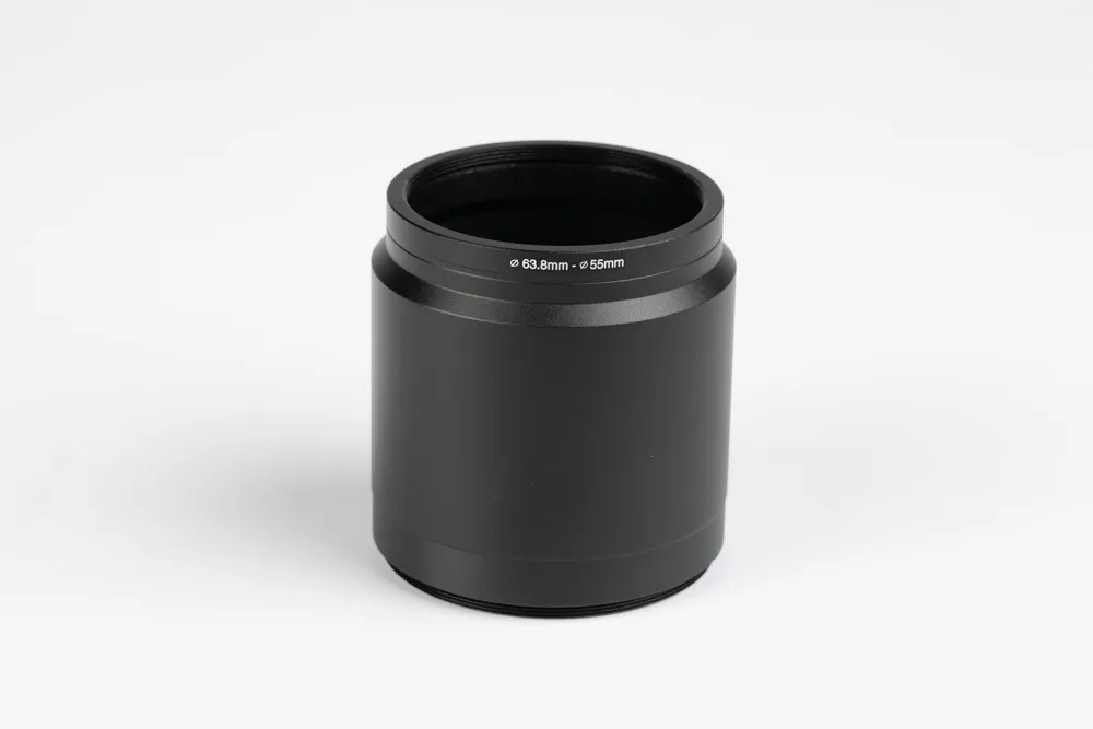 Для адаптера объектива Panasonic DMW-LA7 для DMC-FZ200