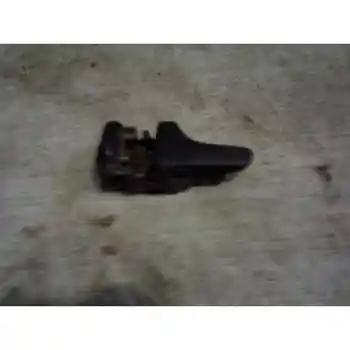 

1252010 handle Inner Front Left Nissan Terrano/terrano.ii (r20) Nissan Terrano/terrano Ii 2.7 Turbodiesel