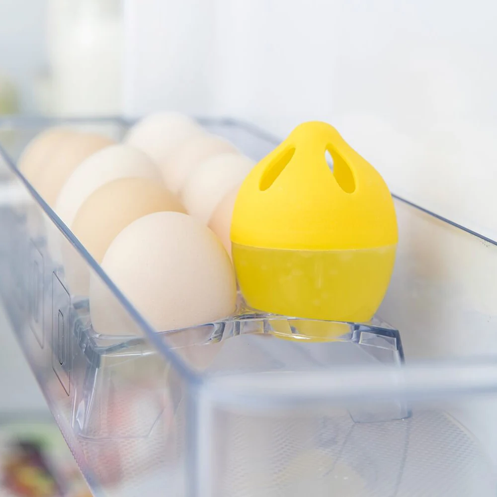 XIaomi Clean-n-Fresh дезодорант для холодильника(30 г* 3) морозильник дезодорирующий ингибирующий бактерии холодильник плесени доказательство запаха