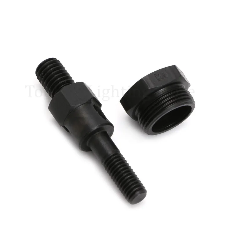 Riveter Gun Part Threaded Mandrel Replacement For Hand Nut Rivet Metric M3-M12 rivets and fasteners rivets and screws