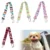 Pet Dog Cat Car Seat Belt For Accessories Goods Animals Adjustable Harness Lead Leash Small Medium Pet Outdoor Travel Supplies