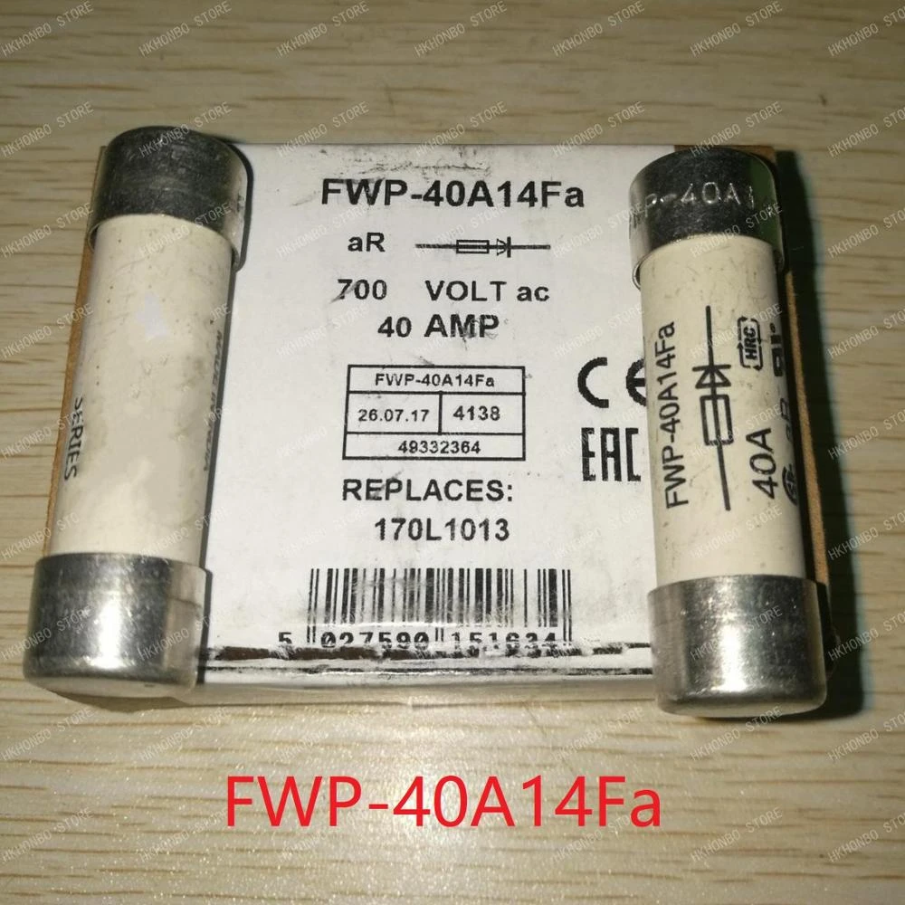 Предохранитель fwp 50a14fa