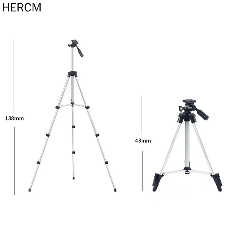 Hercm Профессиональный астрономический телескоп с ночным видением Глубокий космос