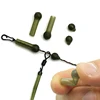 20PCS Helicopter Rigs Beads Sleeve Carp Fishing Accessories Tackle Line Protector Zig Rig Chod Safety System for Carp Fishing ► Photo 1/6