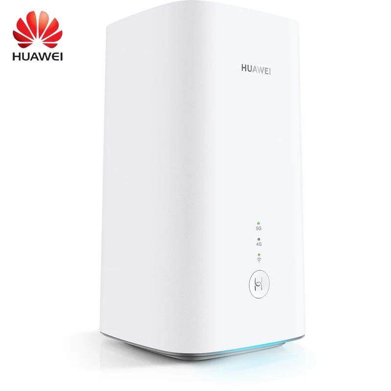 

Unlocked Huawei 5G CPE Pro Router H112-372 NSA+SA outdoor CPE Win 4G LTE wireless Home router