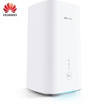 شراءجهاز التوجيه هواوي 5G CPE برو H112-372 NSA + SA في الهواء الطلق CPE فوز 4G LTE جهاز التوجيه المنزلي اللاسلكي