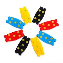 2 шт., 5 зубьев, для похода по снегу, для скалолазания, Нескользящие шипы, шипы, обувь, женские, мужские ботинки, размер 35-43