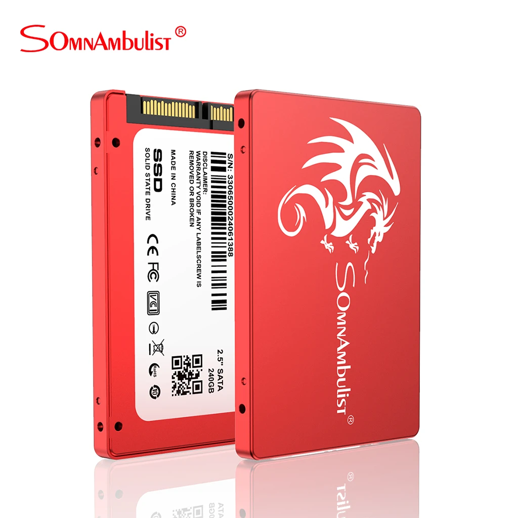 internal solid state drives SSD 120GB 240 GB 480GB 2TB SSD HDD 2.5-inch SSD SATA SATAIII ssd laptop built-in solid state drive internal solid state drives