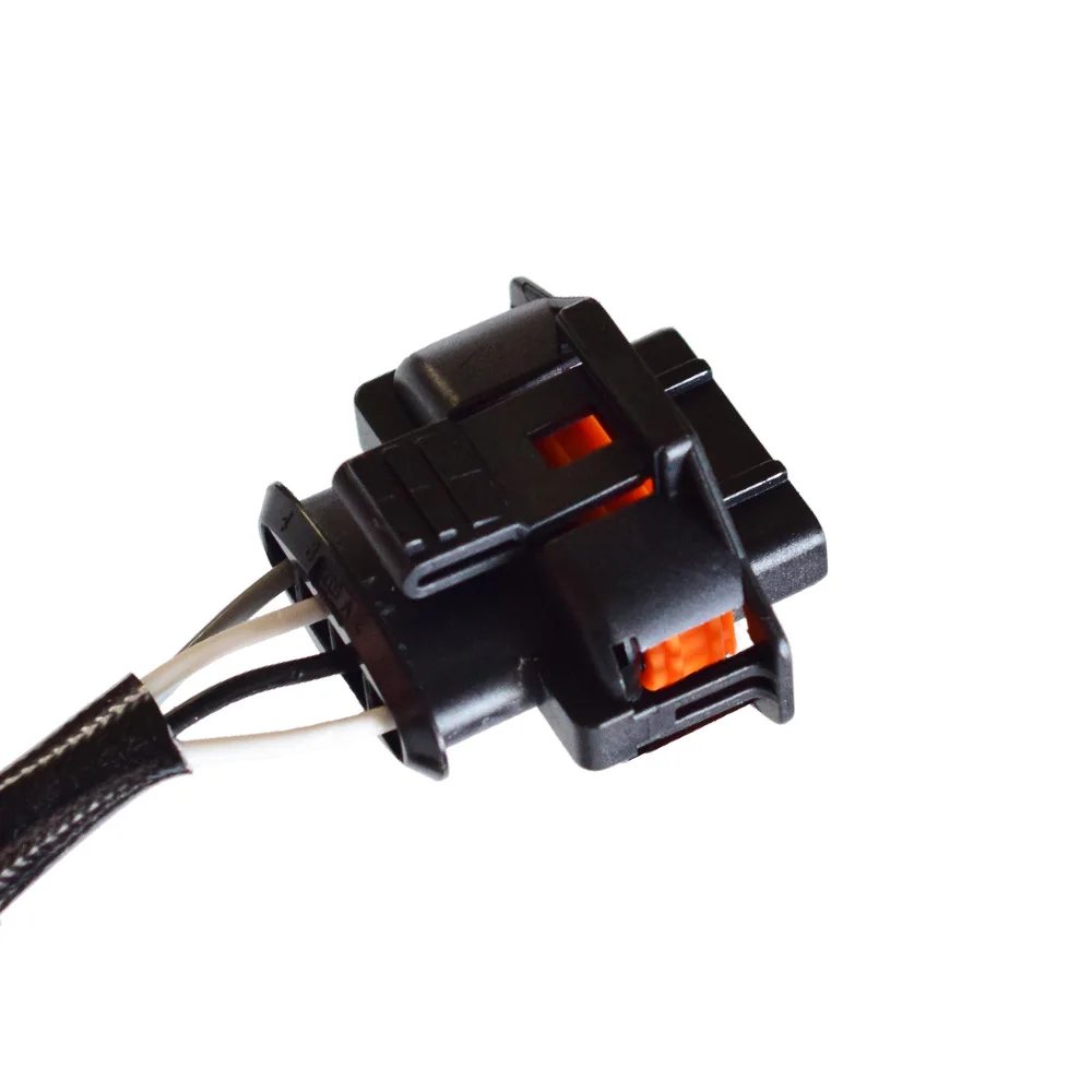 4 Wire Oxygen Sensor 5WK91709 9158718 0855389 855361 855356 9202575 09202575 For Vauxhall Opel Astra Corsa C Vectra Zafira 00-05 5