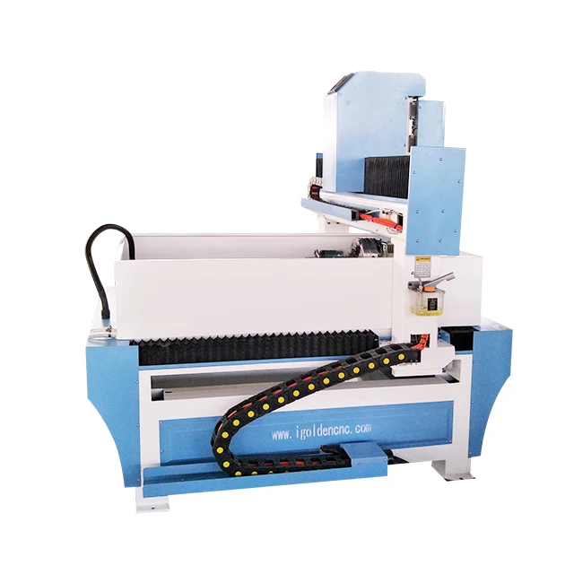 Мини Металл cnc 3d небольшой cnc маршрутизатор машина 6090