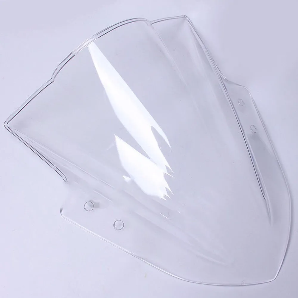 Windshield KAWASAKI Z125 Z250/SL Z300 Z750 Z800 - Aliwheels