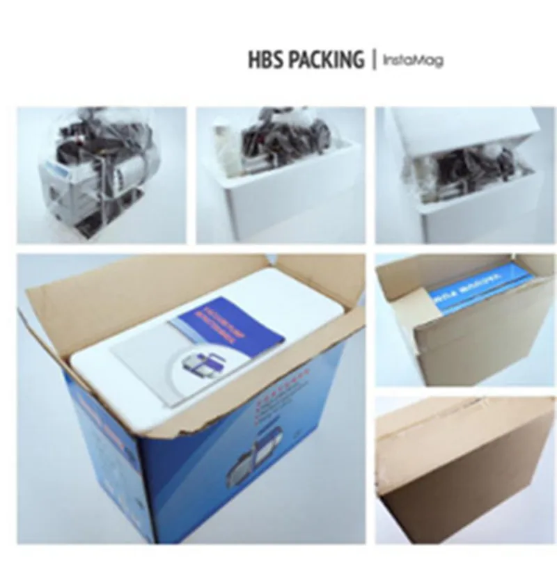220V RS-1 Rotary Vane Vacuum Pump 2 Gallon(6L) Stainless Steel Vacuum Degassing Chamber Defoaming Barrel for Epoxy Resin AB Glue