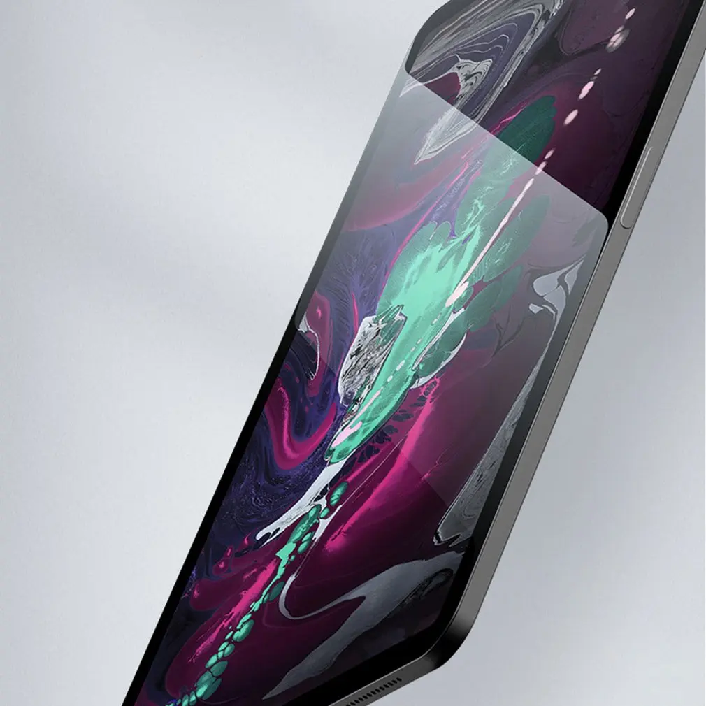 mini5 7.9 Пленка для письма для Ipad, пленка для рисования, HD, высокая твердость, устойчивая к царапинам, для планшета, компьютера, почерк, пленка, бумажная пленка - Цвет: mini5 7.9