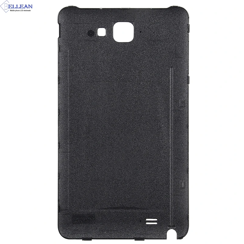 10 шт. Catteny N7000 Задняя Дверь Корпус Крышка для samsung Galaxy Note I9220 батарея задняя крышка Корпус чехол