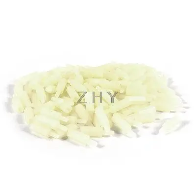

120 Pcs M2 x 10mm + 5mm PC Board Hexagonal Hex Threaded Spacer