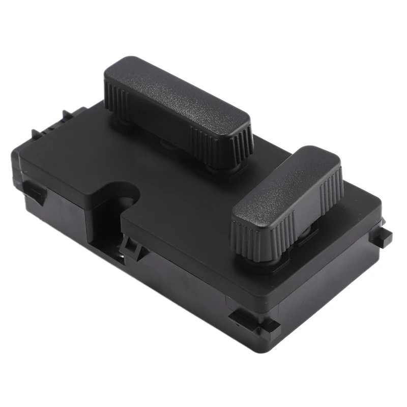 8 пин Передняя правая сторона механизм регулировки сиденья Кнопка Switch Assy Мощность сиденье переключатель для Silverado Сьерра 1500 2500 3500 1