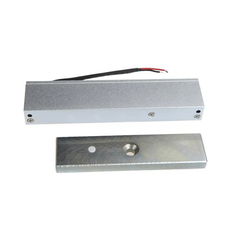 

180KG (350LB) 12V Electro Magnetic Door Lock Holding Force Access Control