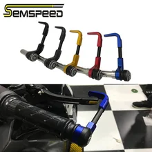 Semspeed тормозные рычаги-протектор сцепления-мотоцикл тормоза мотоцикла-руль для Honda ADV 150