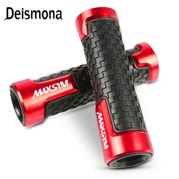 

For Sym MAXSYM 400 400i 600 600i Motorcycle Handle Bar Grips