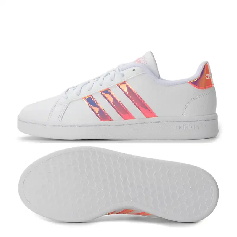 adidas court women's shoes