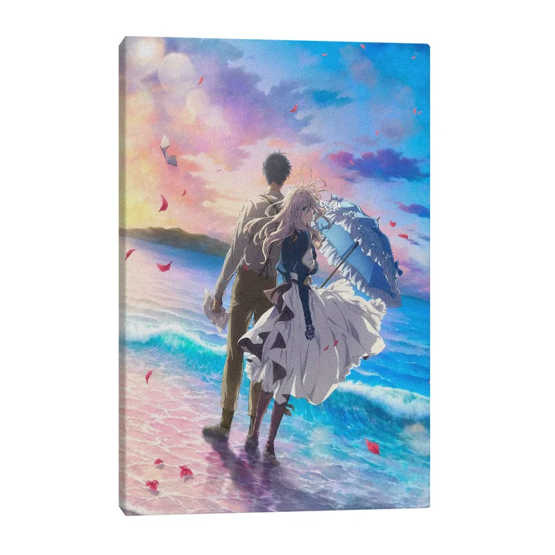 Violet-Evergarden-Anime-Poster-Canvas-Wall-Art-Decoration-Prints-for-Home-Bedroom-Decor-Painting (2)