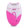 Electric Epilator USB Rechargeable Women Shaver Whole Body Available Painless Depilat Female Hair Removal Machine High Quality 1