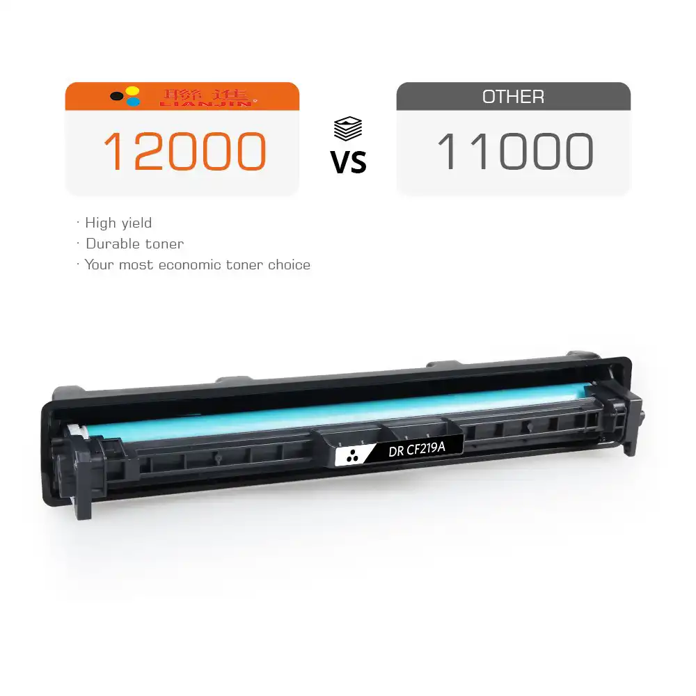 toner 219a