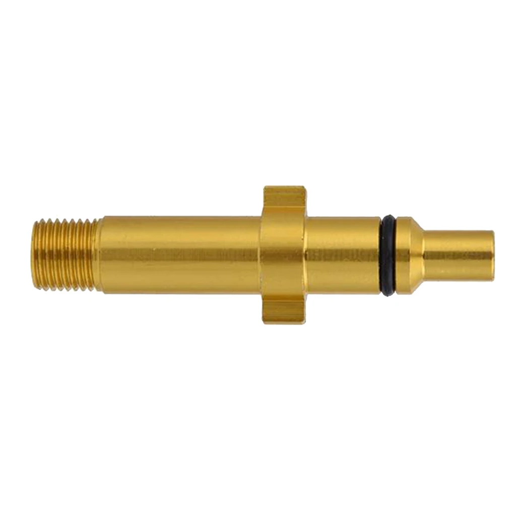 Car Foamer Wash Bottle & Adapter Set High Pressure Car Snow Foam Lance Cannon Pressure Washer Parts