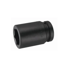 SATA 34938 для Головка торц. Удар.(метр.; п/в 1"; 6-гр.; глуб.) 50 мм.(хром/молибд. фосф/марг.) Инструмент для ремонта